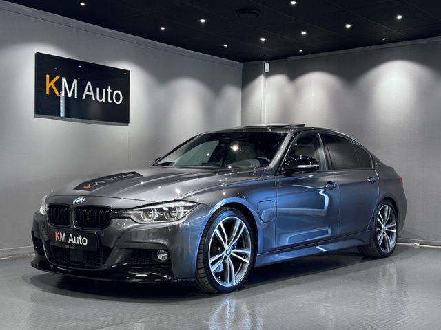 2016 BMW 3-SERIE - 7