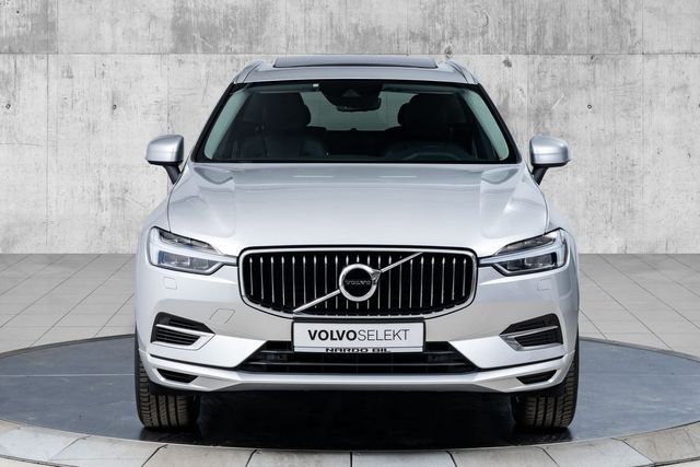 2021 VOLVO XC60 - 7