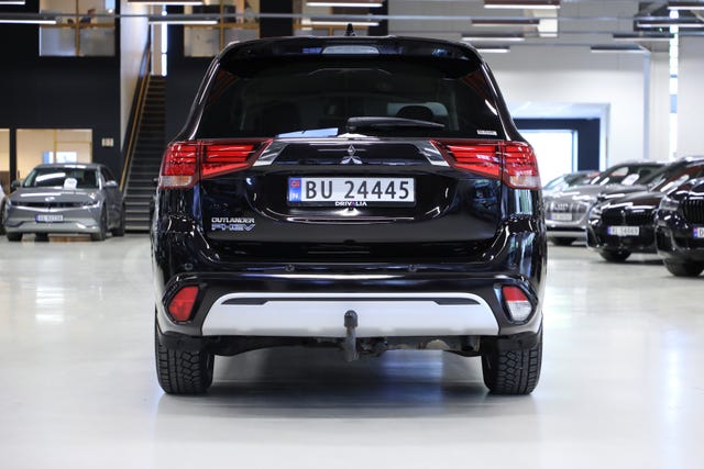 2020 MITSUBISHI OUTLANDER - 7