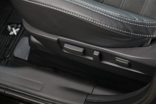 2020 MITSUBISHI OUTLANDER - 29