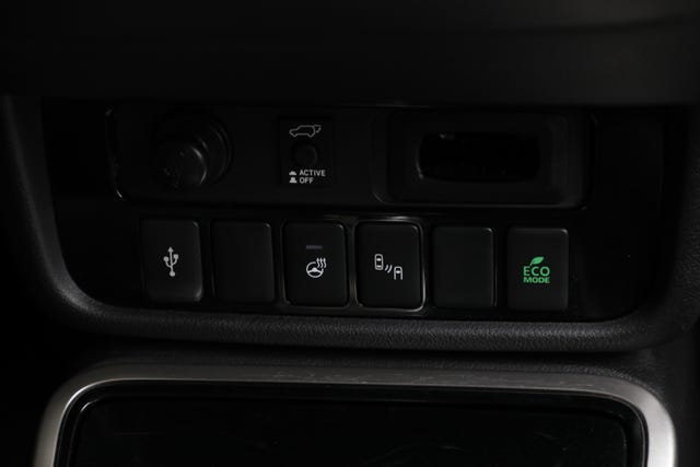 2020 MITSUBISHI OUTLANDER - 20