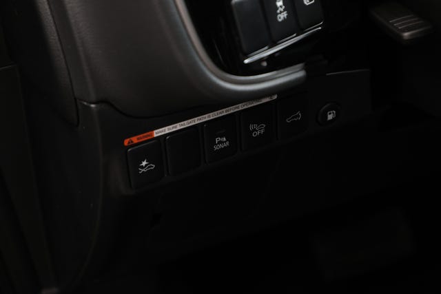 2020 MITSUBISHI OUTLANDER - 26