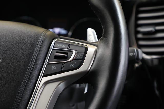 2020 MITSUBISHI OUTLANDER - 17