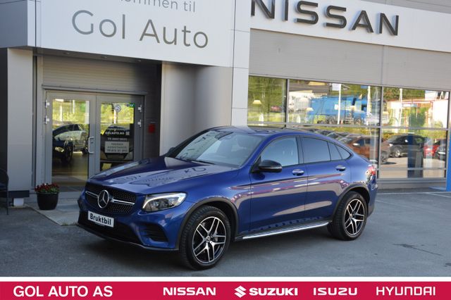 WDC2533541F455482 2018 MERCEDES-BENZ GLC-5