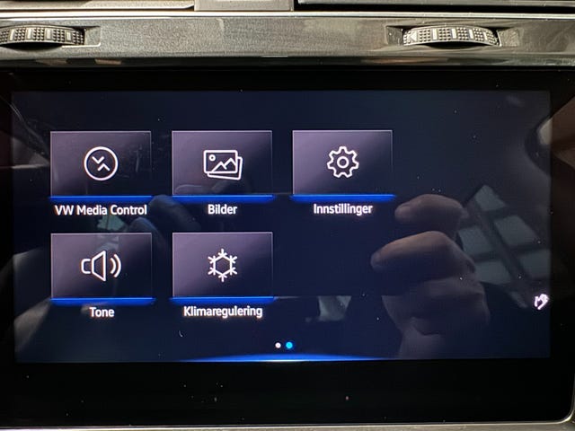 2019 VOLKSWAGEN GOLF - 30