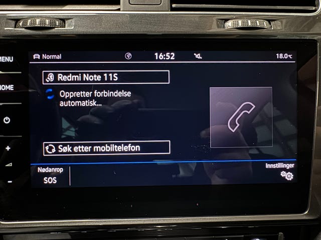 2019 VOLKSWAGEN GOLF - 28