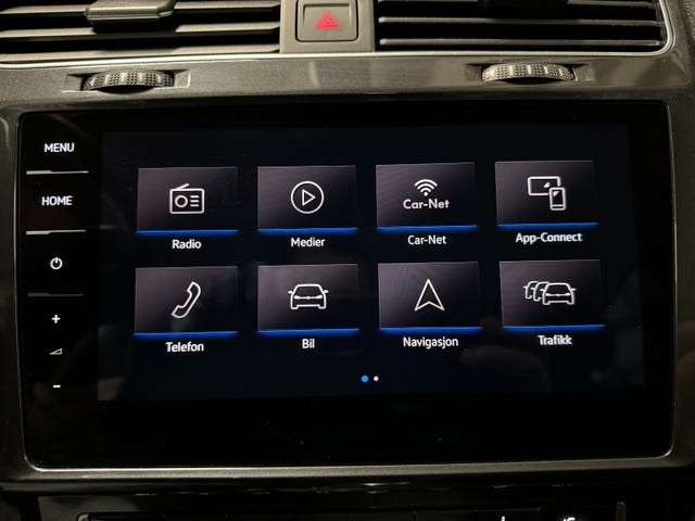 2019 VOLKSWAGEN GOLF - 26