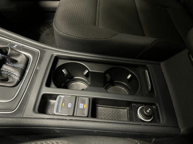 2019 VOLKSWAGEN GOLF - 31
