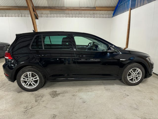 WVWZZZAUZKW917030 2019 VOLKSWAGEN GOLF-5