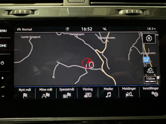 2019 VOLKSWAGEN GOLF - 27