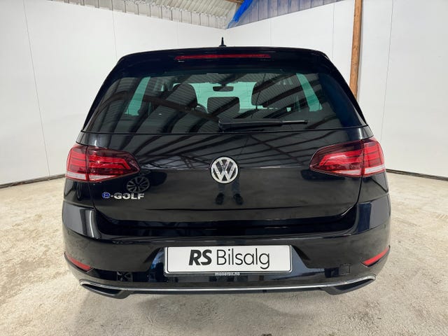 2019 VOLKSWAGEN GOLF - 7
