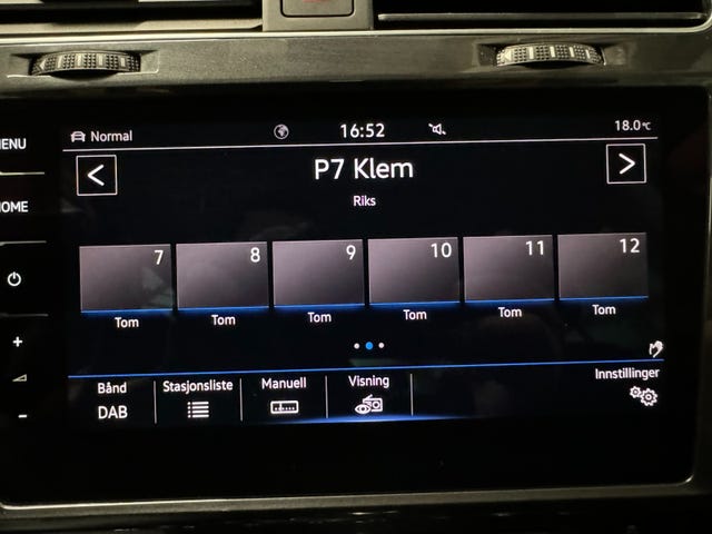 2019 VOLKSWAGEN GOLF - 29