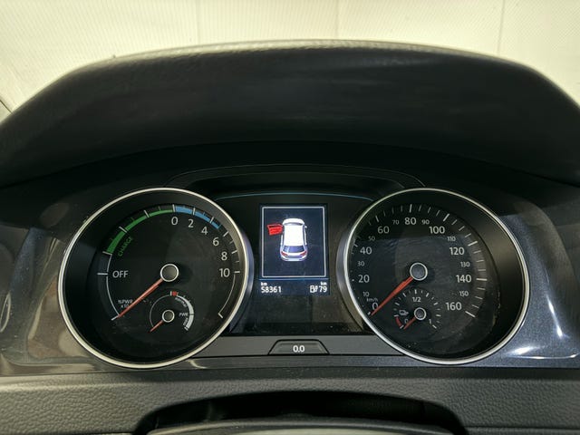 2019 VOLKSWAGEN GOLF - 22