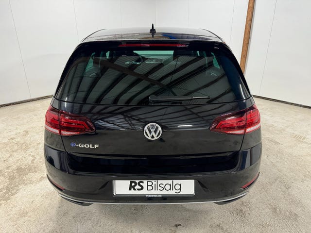 2019 VOLKSWAGEN GOLF - 8