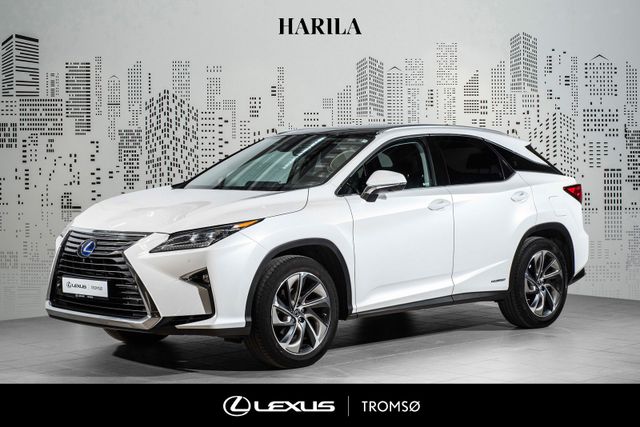 JTJBGMCAX02044072 2018 LEXUS RX450H-0