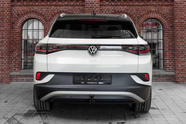 2021 VOLKSWAGEN ID.4 - 7