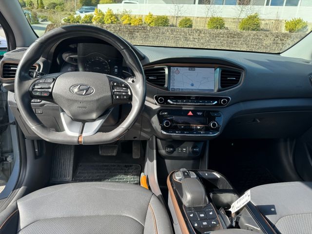 2018 HYUNDAI IONIQ - 8