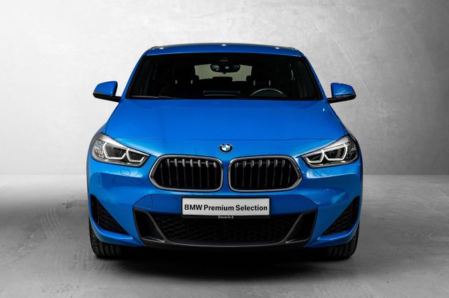 2021 BMW X2 - 4