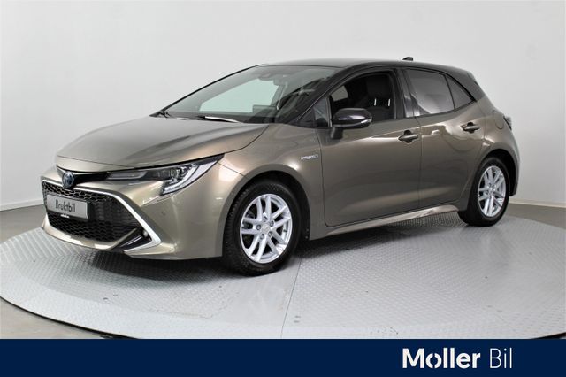 2019 TOYOTA COROLLA - 6