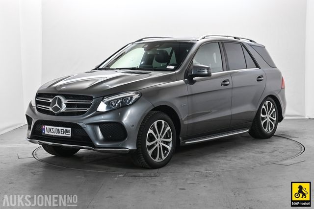 WDC1660631A859249 2017 MERCEDES-BENZ GLE-2