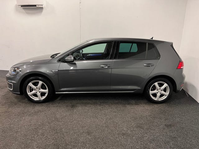 2019 VOLKSWAGEN GOLF - 7