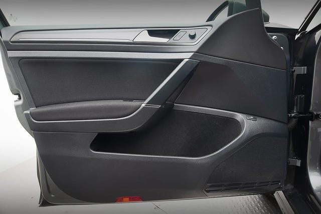 2018 VOLKSWAGEN GOLF - 17