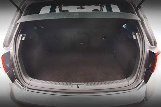2018 VOLKSWAGEN GOLF - 15