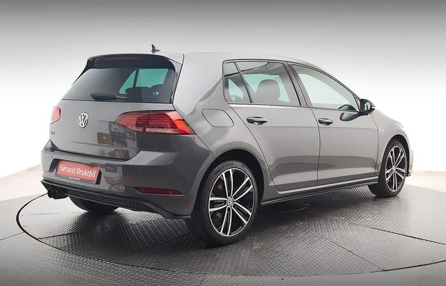 WVWZZZAUZJW804693 2018 VOLKSWAGEN GOLF-4