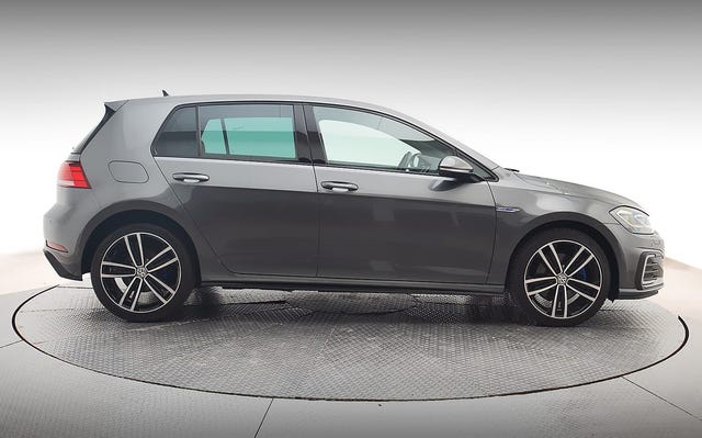 WVWZZZAUZJW804693 2018 VOLKSWAGEN GOLF-5