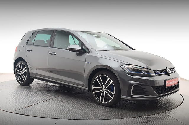 2018 VOLKSWAGEN GOLF - 7