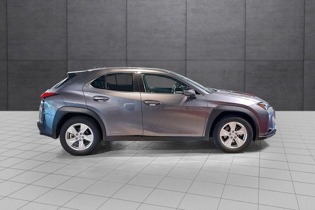 2022 LEXUS UX - 7