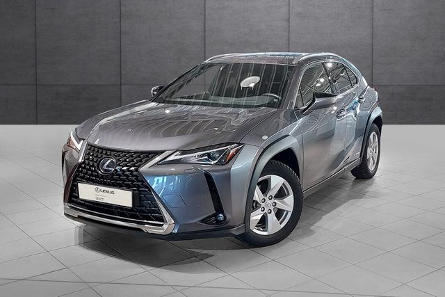 2022 LEXUS UX - 1