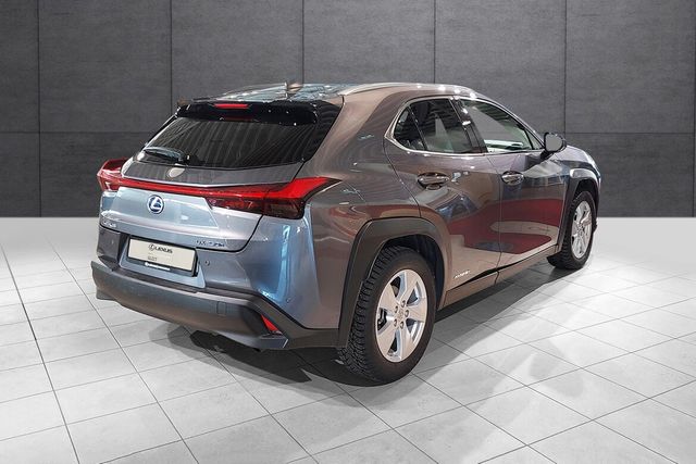 2022 LEXUS UX - 6