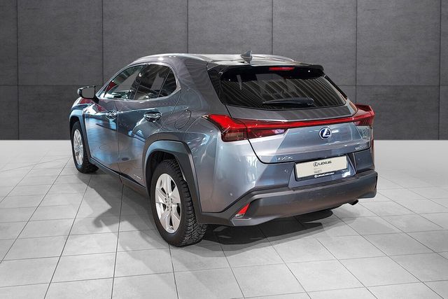 JTHY65BH002108834 2022 LEXUS UX-3