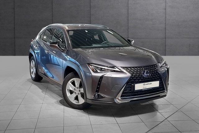 2022 LEXUS UX - 8