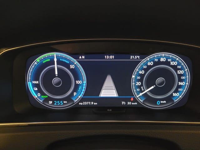 2018 VOLKSWAGEN GOLF - 20