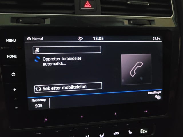 2018 VOLKSWAGEN GOLF - 29