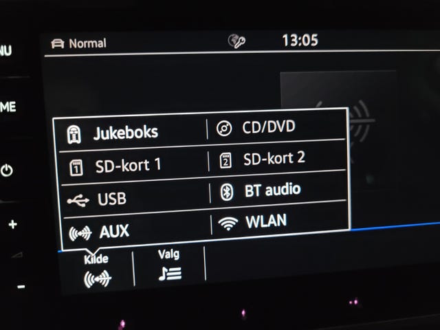 2018 VOLKSWAGEN GOLF - 30