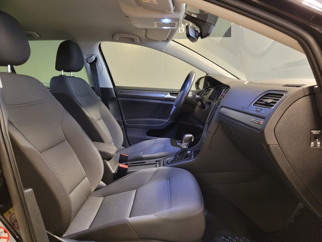 2018 VOLKSWAGEN GOLF - 12