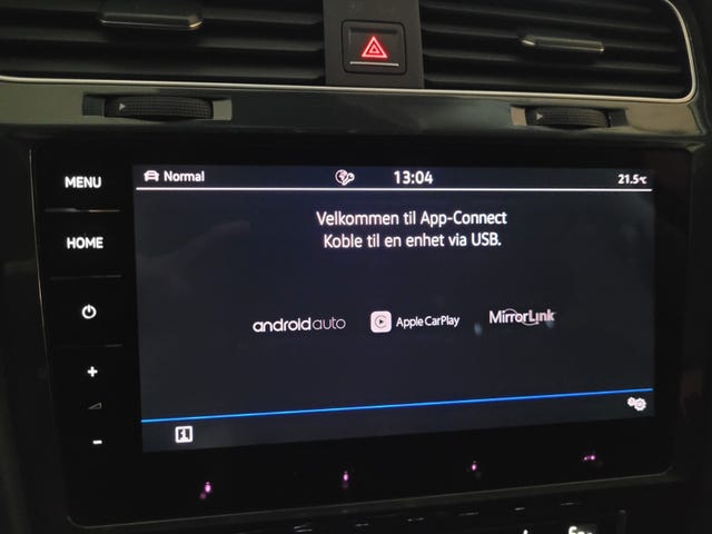 2018 VOLKSWAGEN GOLF - 28