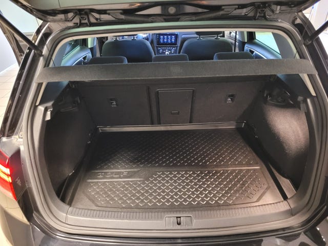 2018 VOLKSWAGEN GOLF - 17