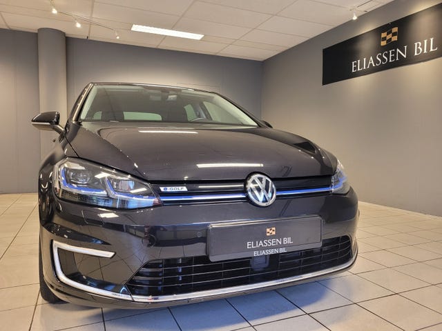 2018 VOLKSWAGEN GOLF - 10