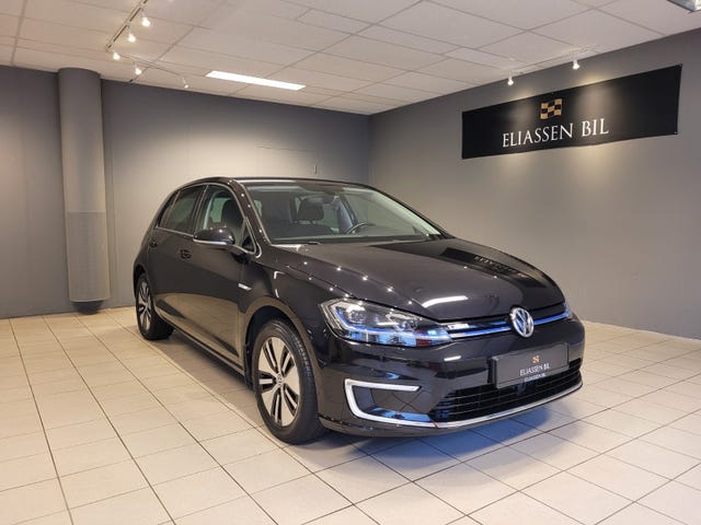 2018 VOLKSWAGEN GOLF - 11