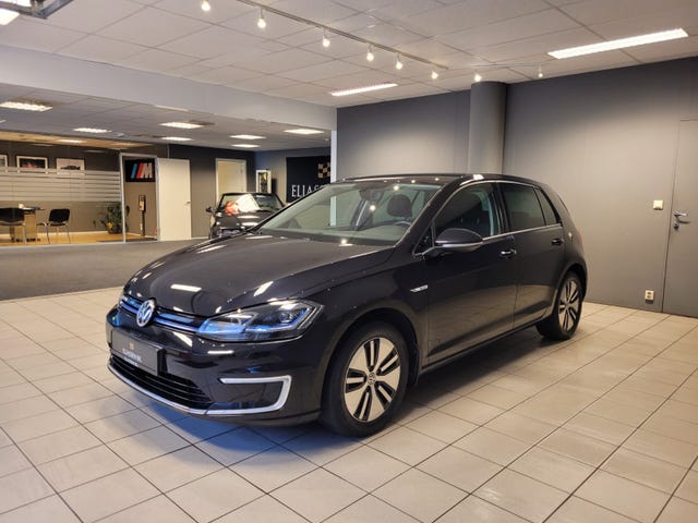 2018 VOLKSWAGEN GOLF - 9