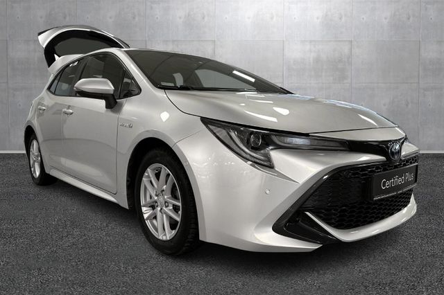 2019 TOYOTA COROLLA - 20