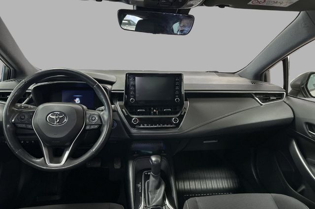 2019 TOYOTA COROLLA - 9