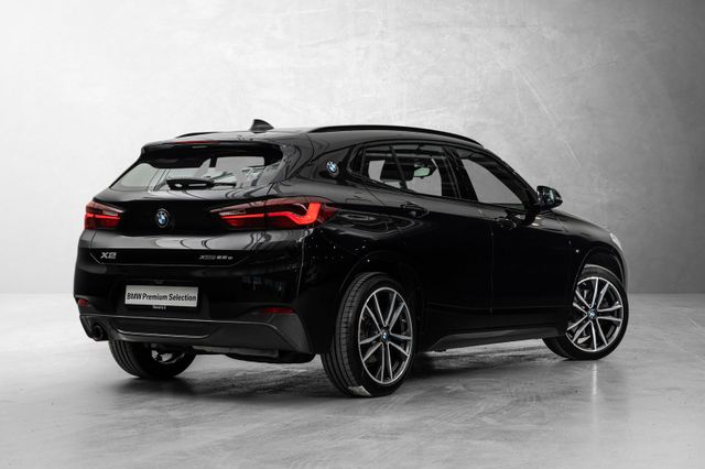 2021 BMW X2 - 4