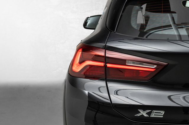 2021 BMW X2 - 9