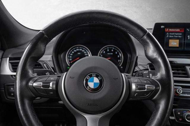 2021 BMW X2 - 16