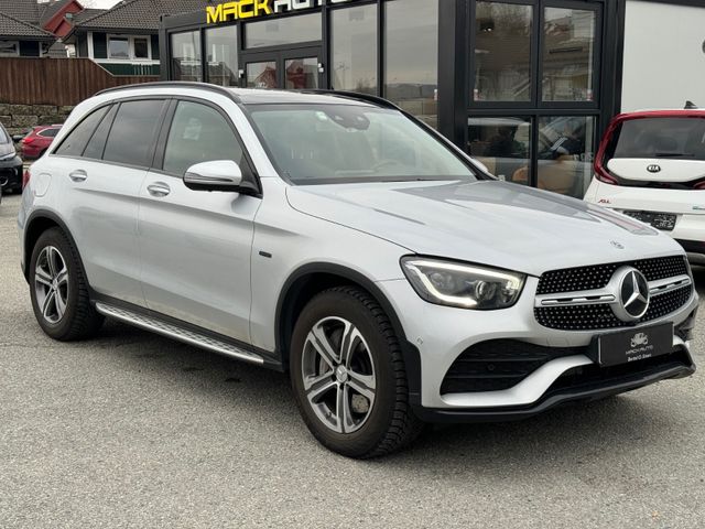 W1N2539531F799622 2020 MERCEDES-BENZ GLC-2